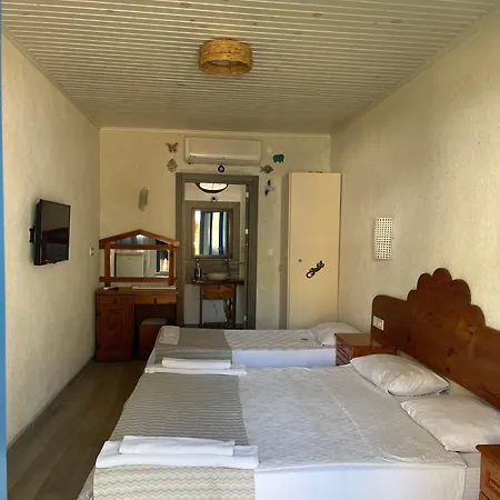 Sunmed Lodge Oludeniz Exterior photo