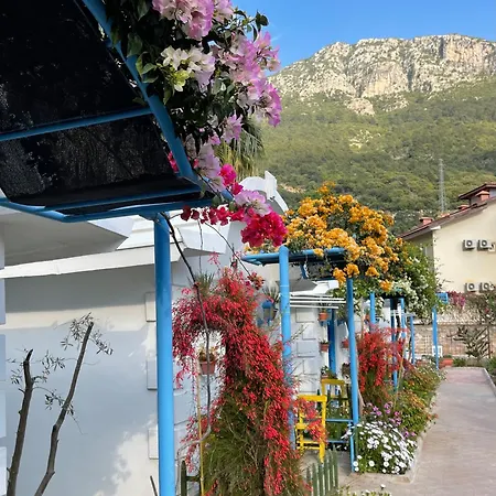 Sunmed Lodge Oludeniz Exterior photo