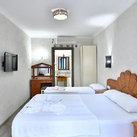 Sunmed Lodge Oludeniz Exterior photo