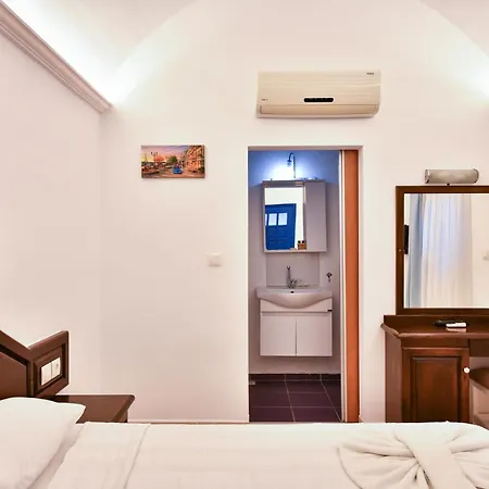 Sunmed Lodge Oludeniz Exterior photo