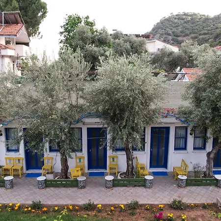 Sunmed Lodge Oludeniz Exterior photo