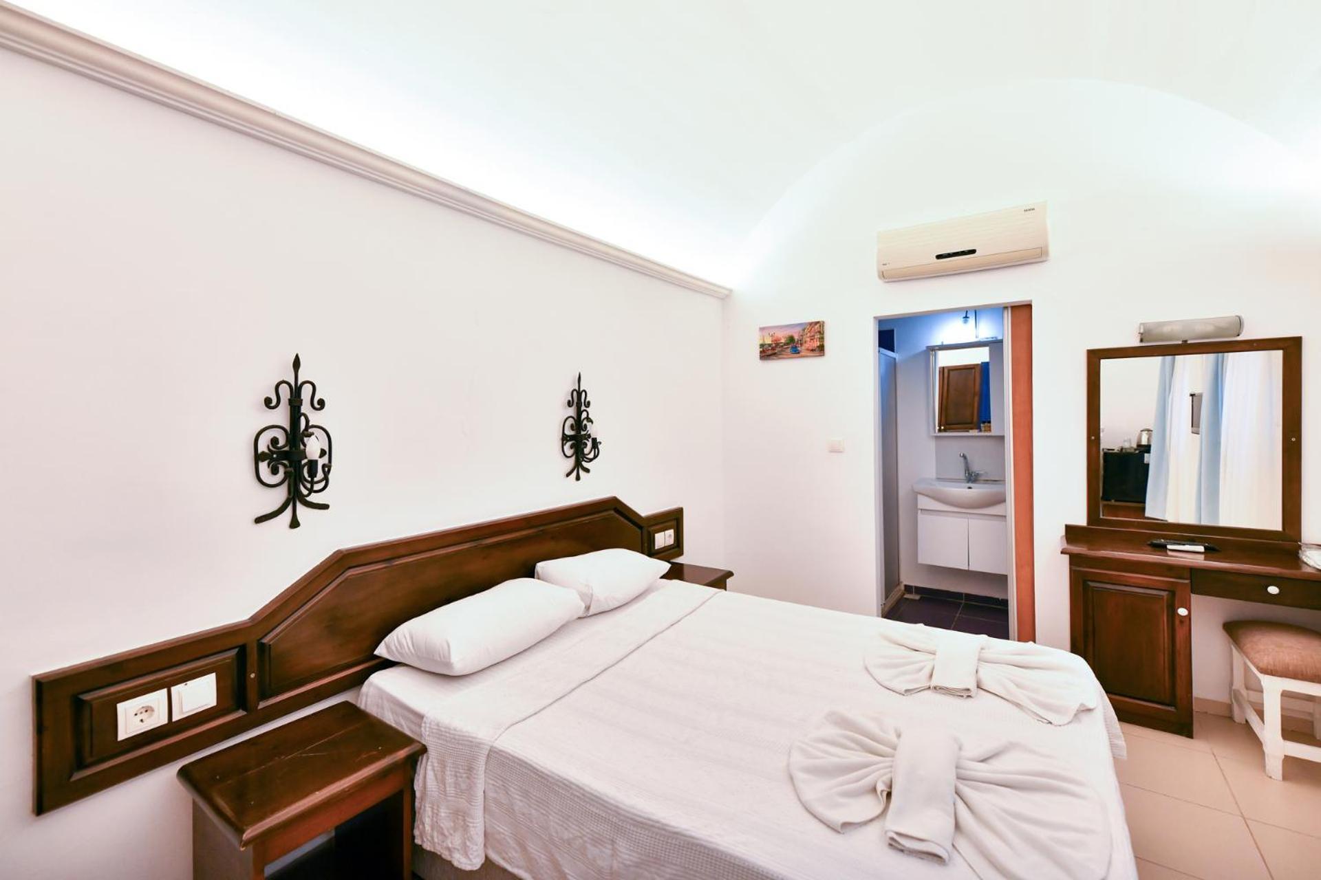 Lodge Sunmed Ölüdeniz