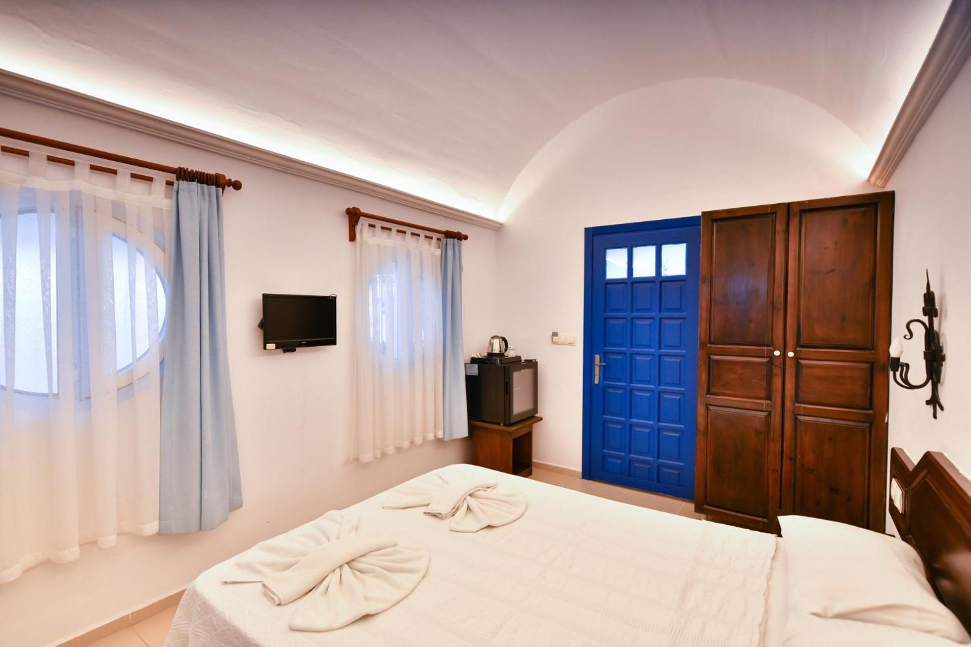 Sunmed Lodge *