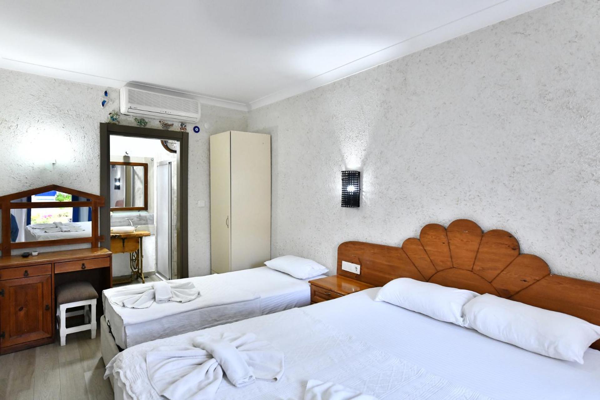 Sunmed Lodge Ölüdeniz