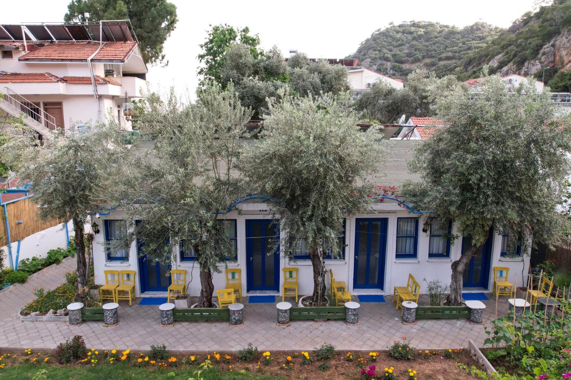 Lodge Sunmed Ölüdeniz