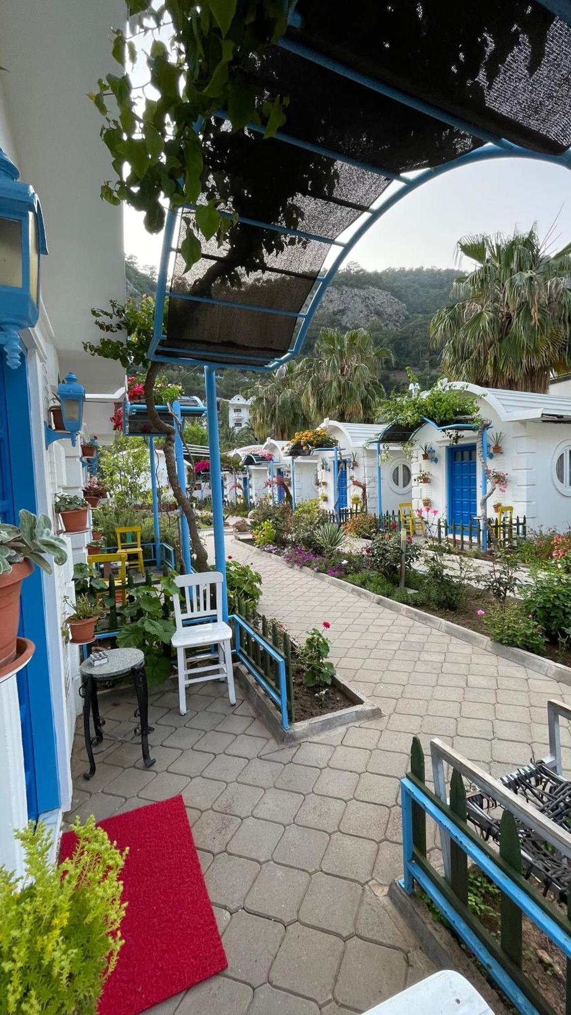 Sunmed Ölüdeniz